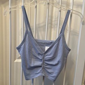 PAC Sun tank top new with tags